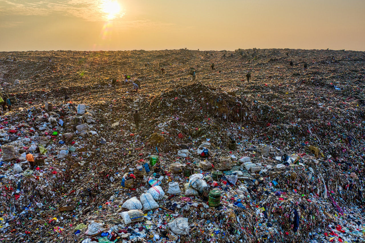 What does "Zero Waste" really mean?N Axiology