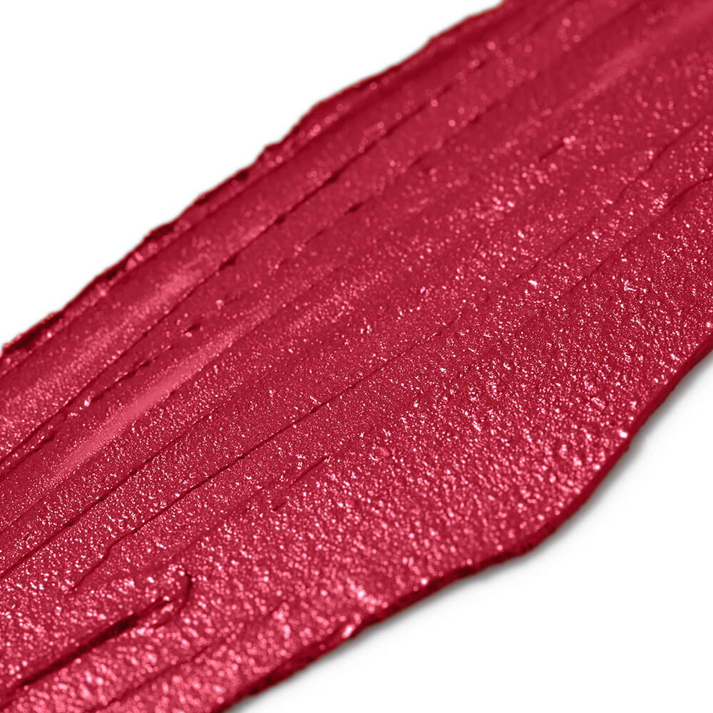 BONAFIDE - Bold honeysuckle pink with orange undertones