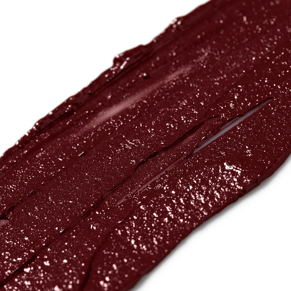 BRAVE - Warm plum berry with pink undertones