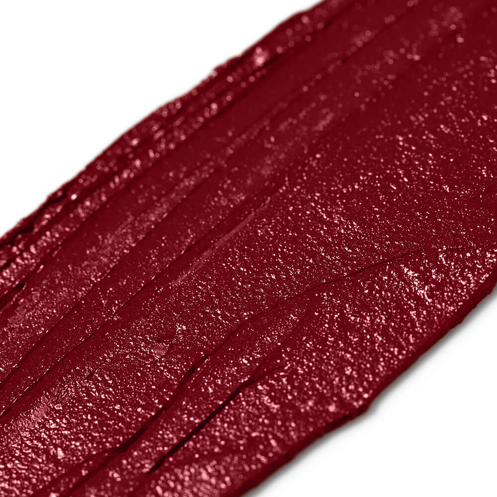 CLARITY - Bold berry fuchsia with a hint of red