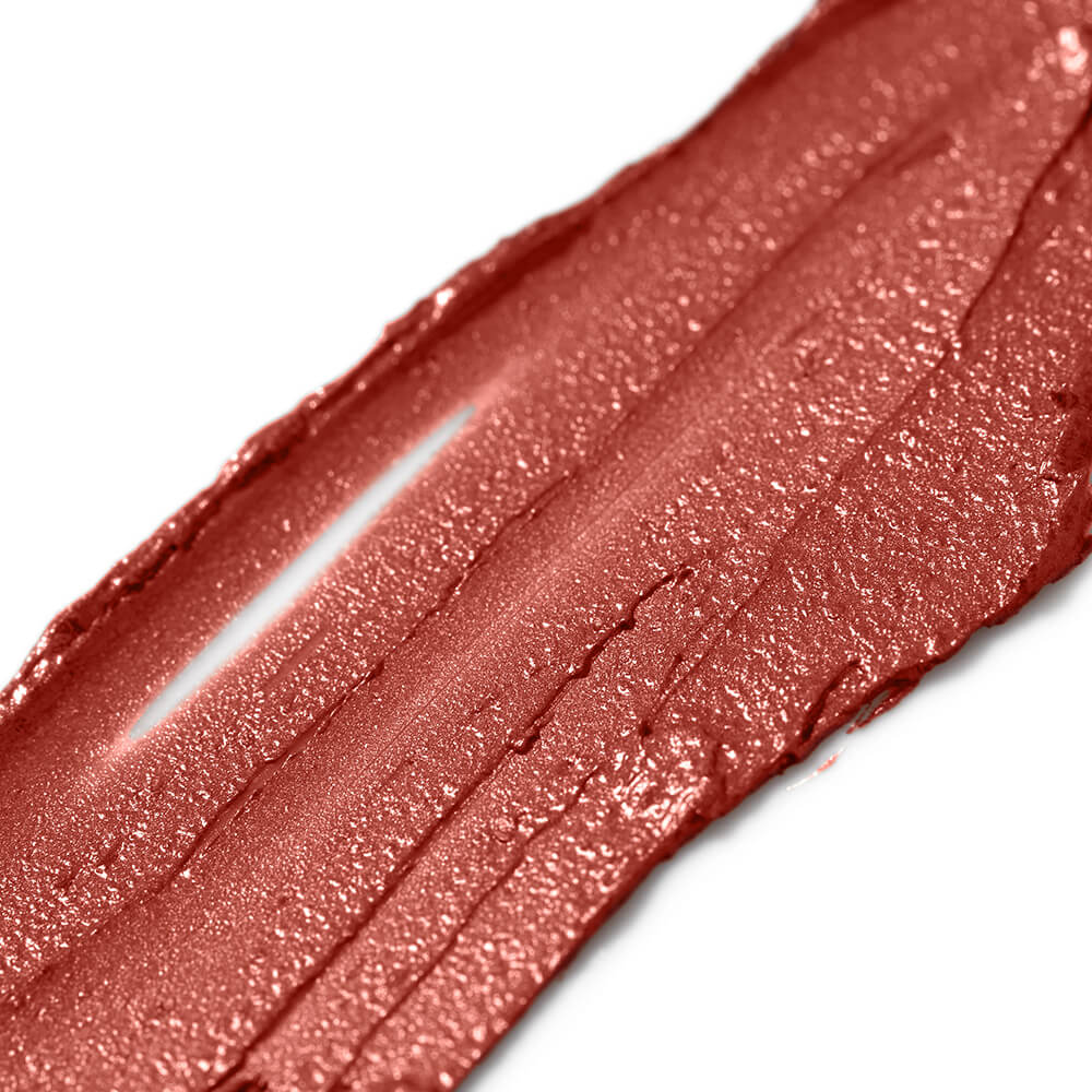 DEVOTION - Rich rose gold with a hint of warm copper