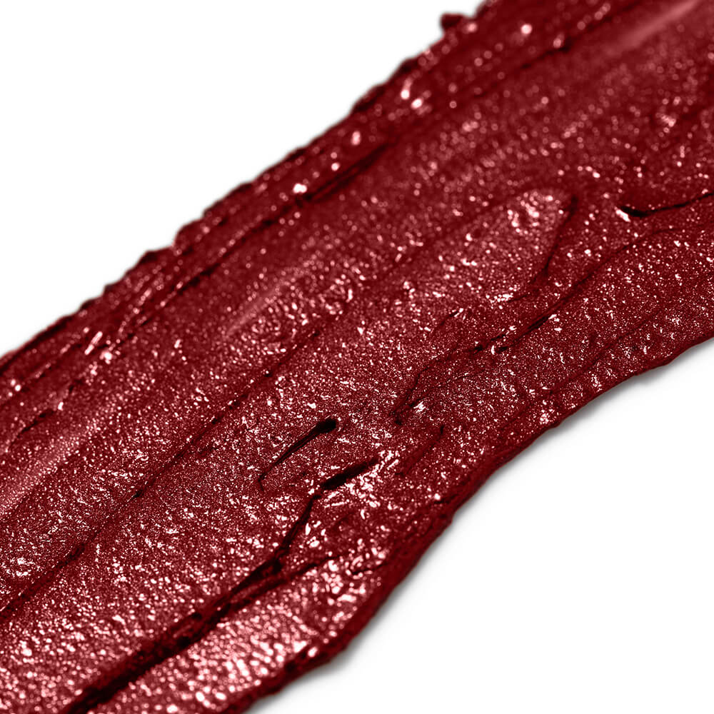 FUNDAMENTAL - Red meets berry meets golden shimmer