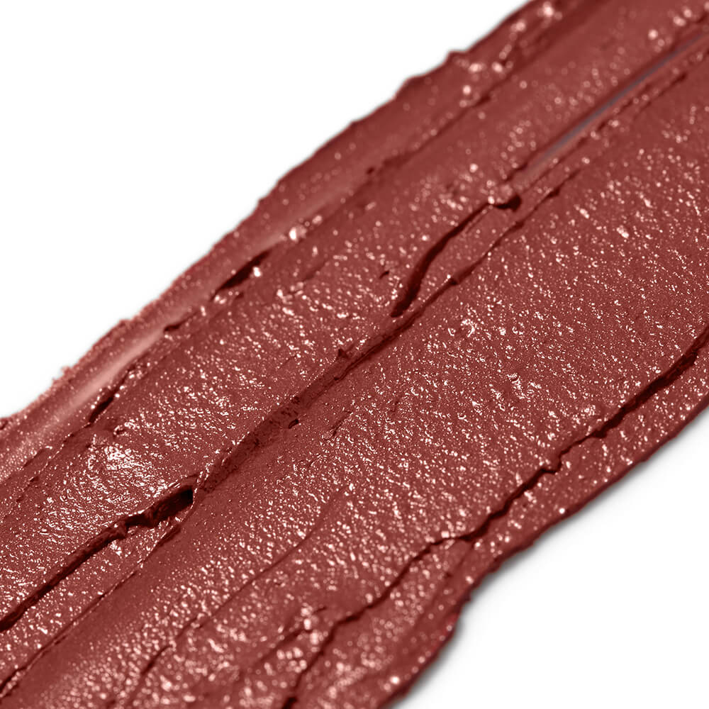 LOYALTY - Delicate dusty rose with a soft pink finish