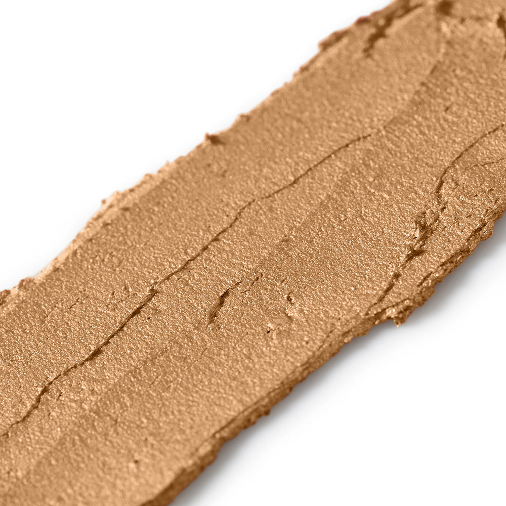 CARAMEL - Sunset gold with warm copper undertones