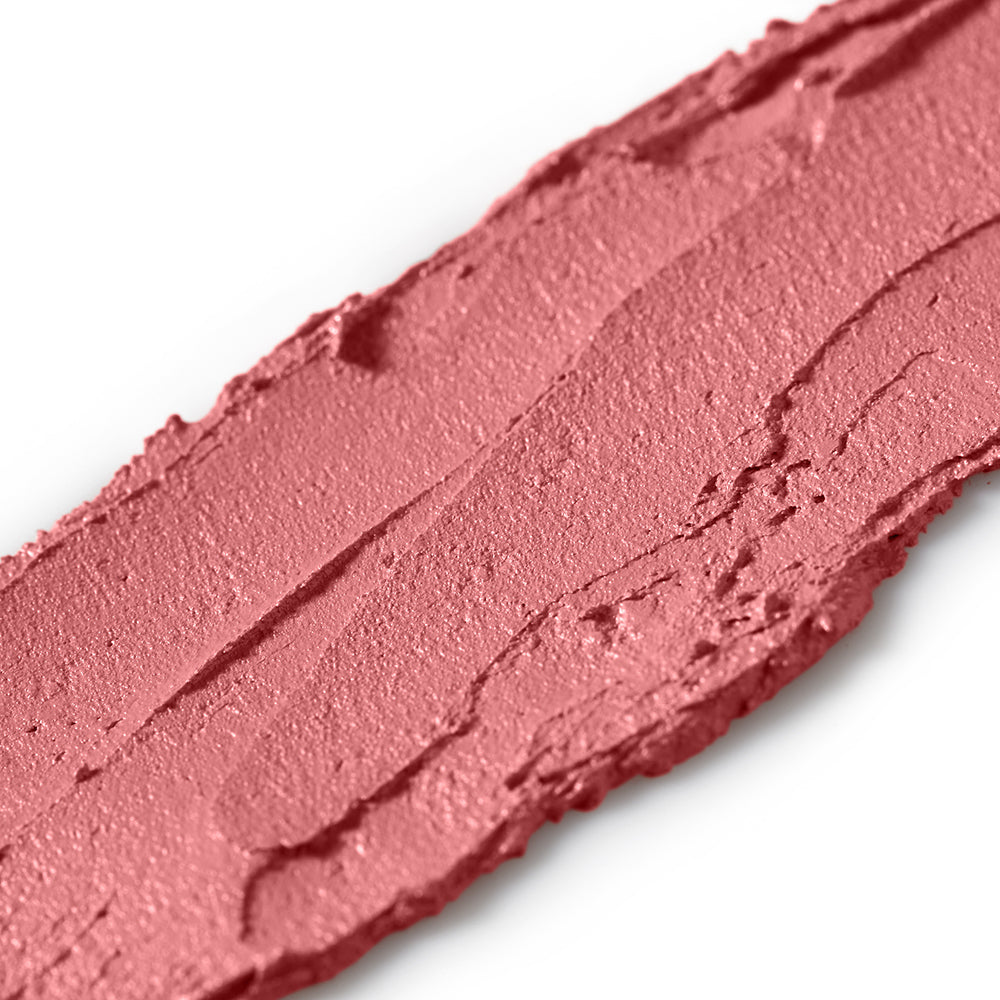 axiology multi-use vegan balmie lipstick - SORBET - Powder pink with cool undertones