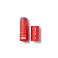 Thumbnail for BONAFIDE - Bold honeysuckle pink with orange undertones