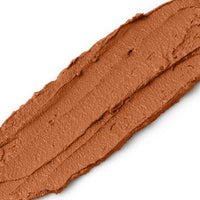 Thumbnail for axiology multi-use vegan balmie lipstick - CINNAMON - Rose-hued copper with warm orange undertones