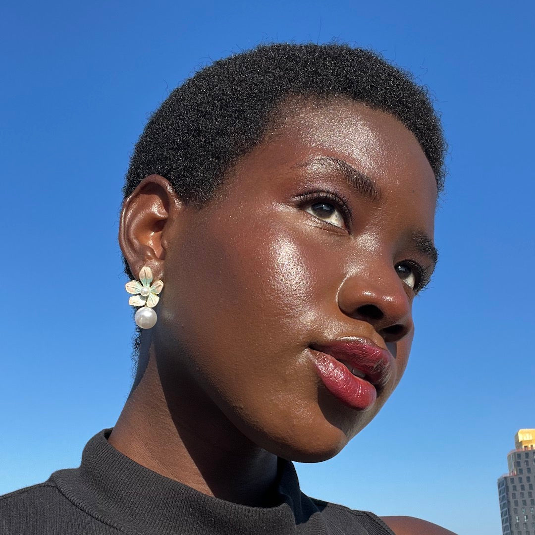 Deep Set (Deep Shape Stick, Attitude Color Cream, Radiance Tinted Dew)