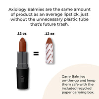 Thumbnail for 3-in-1 Balmie Makeup Crayon Trio Set