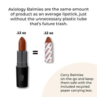Thumbnail for 3-in-1 Balmie Makeup Crayon Singles