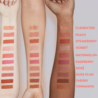 Thumbnail for 3-in-1 Balmie Makeup Crayon Trio Set