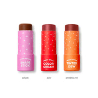 Thumbnail for Full Face Multi-Stick Makeup Sets