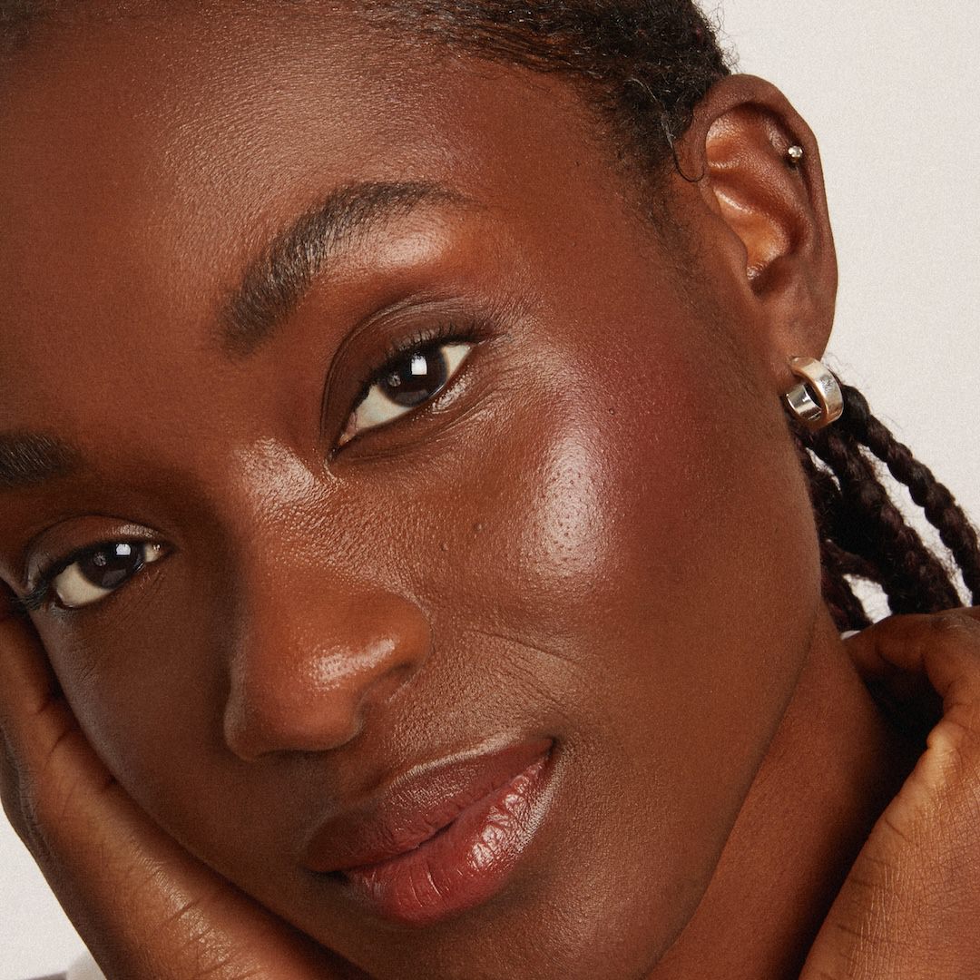 Color Cream Multi-Stick Makeup
