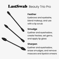 Thumbnail for LastSwab Beauty Trio Pro
