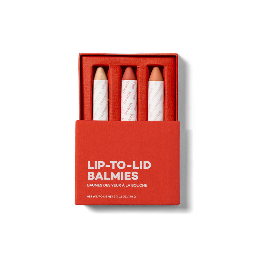 MALIBU MAGIC: Champagne, Peach, Clementine - Salty hair and the perfect coral-sun-kissed glow