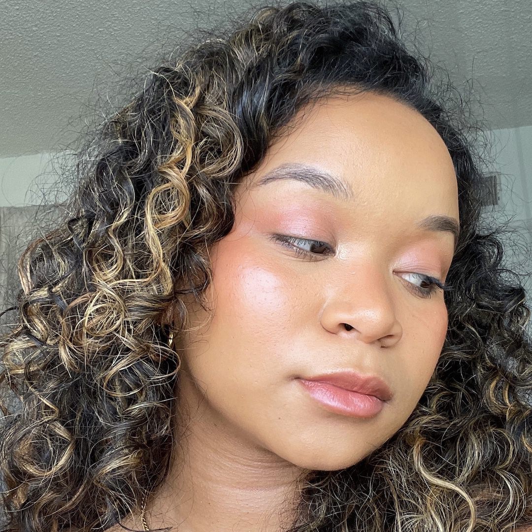 NEUTRAL PINKS - The Goodness, Humble, Devotion