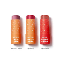 Thumbnail for Multi-Stick Makeup Bundles