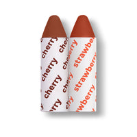 Thumbnail for STRAWBERRY + CHERRY - For a very berry earthy vibe