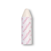 Thumbnail for FROSTING - Pearly white shimmer with a frosty highlight