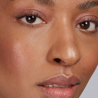 Thumbnail for axiology multi-use vegan balmie lipstick - ROSÉ - Frosty cream with a hint of rosy