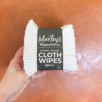 Thumbnail for Cloth Wipes: Organic
