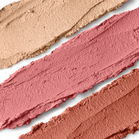 Thumbnail for COTTON CANDY SKIES: Champagne, Sorbet, Rosé  - Soft, rosy nudes to lighten the mood