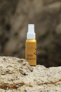 Thumbnail for Golden Shimmer Salt Spray