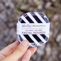 Thumbnail for Facial Rounds: Prints