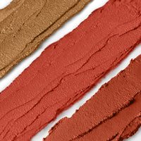 Thumbnail for GOLDEN HOUR: Chestnut, Peach, Strawberry - Strawberry sunsets and a golden chestnut glow