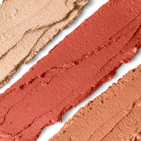 Thumbnail for MALIBU MAGIC: Champagne, Peach, Clementine - Salty hair and the perfect coral-sun-kissed glow
