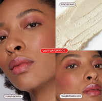 Thumbnail for OUT OF OFFICE: Frosting, Raspberry, Watermelon - Electric berry meets watermelon pop