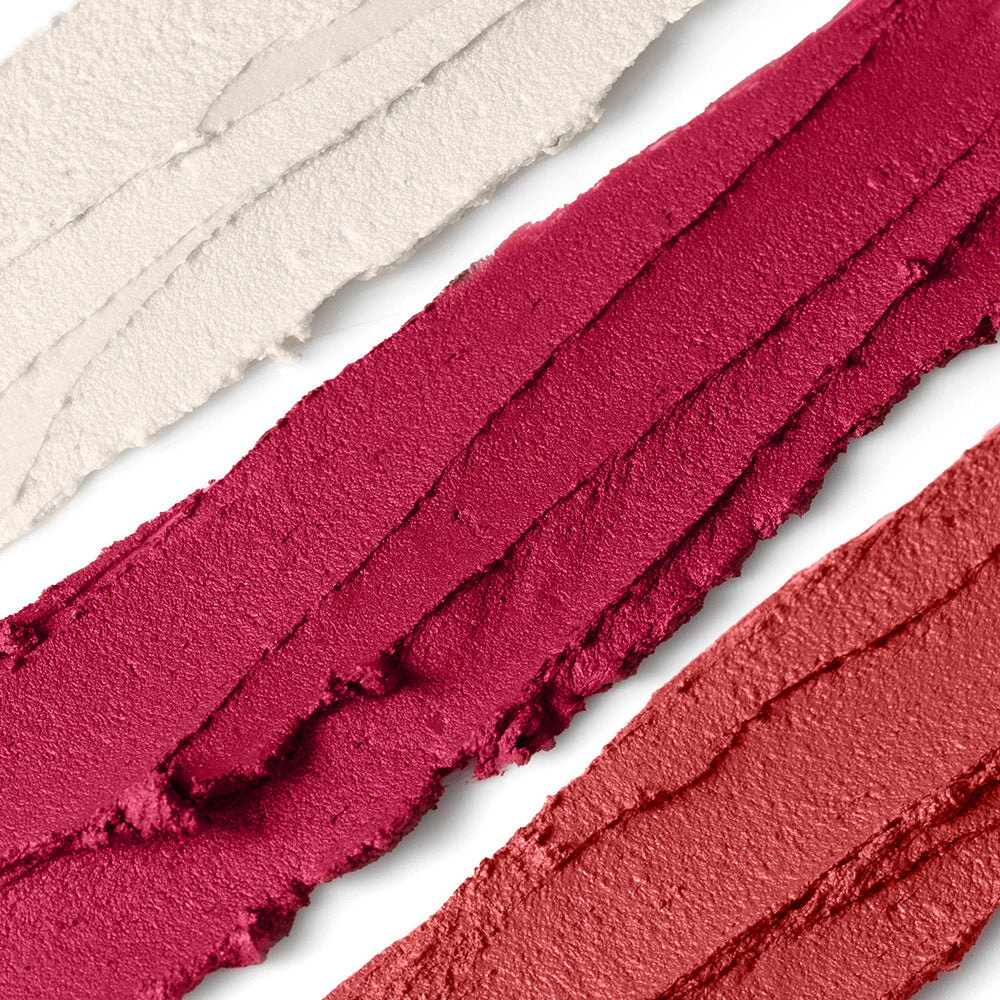 OUT OF OFFICE: Frosting, Raspberry, Watermelon - Electric berry meets watermelon pop