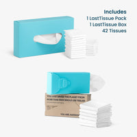 Thumbnail for Personal Care Kit LastTissue