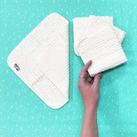 Thumbnail for Washcloths: Cotton Chenille