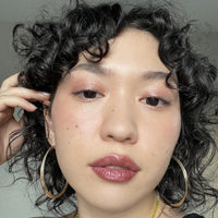 Thumbnail for BRAVE - Warm plum berry with pink undertones