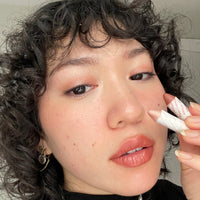 Thumbnail for CINNAMON + CHAMPAGNE - Copper spice with a touch of gold