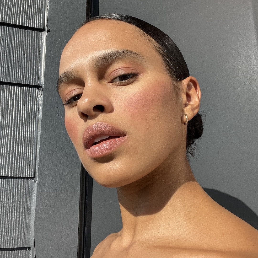 GROUNDED - Smokey lavender with a deep earthy finish