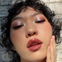 Thumbnail for BRAVE - Warm plum berry with pink undertones