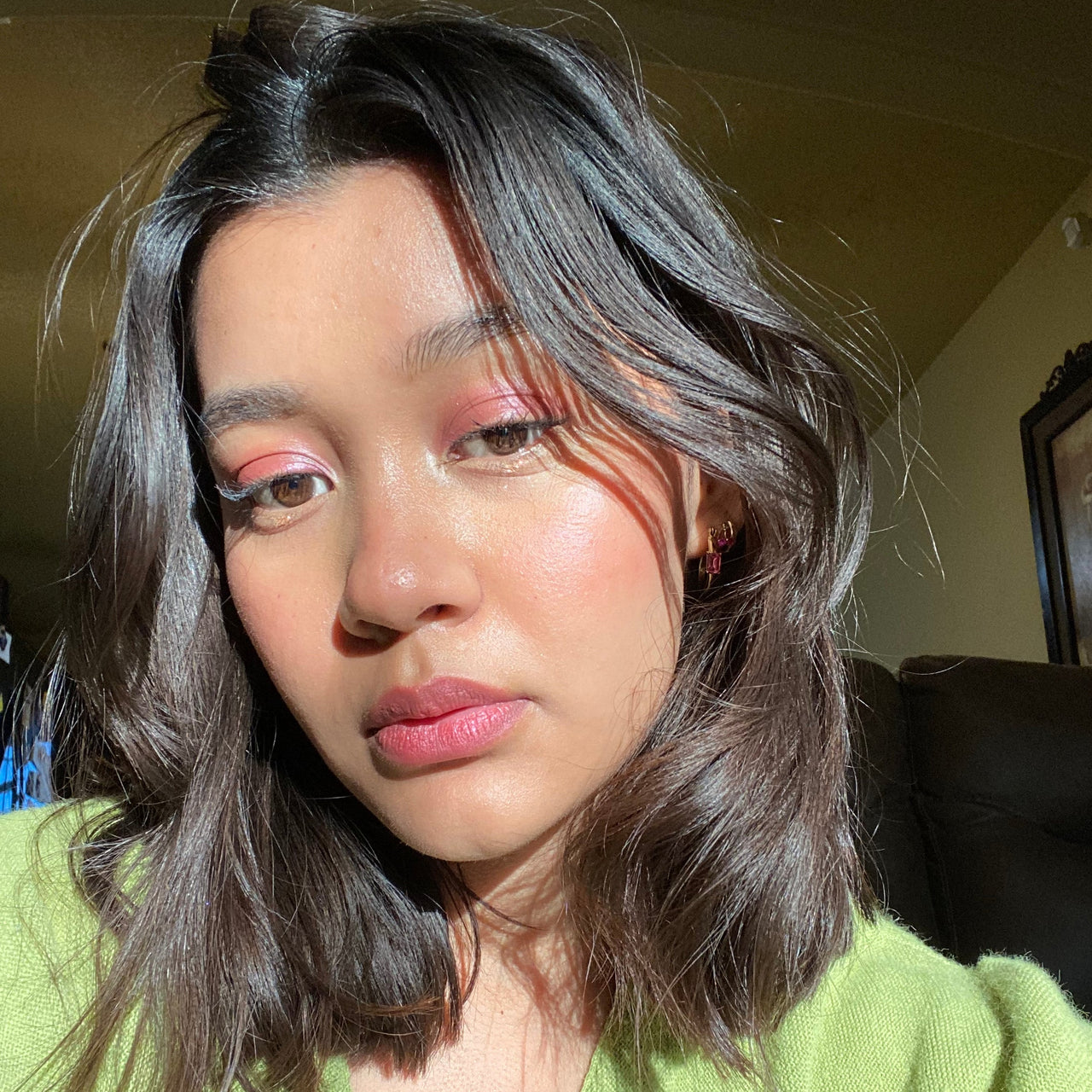 NUDE PLUM + ROSÉ - Warm rosy nudes for everyday-rouge