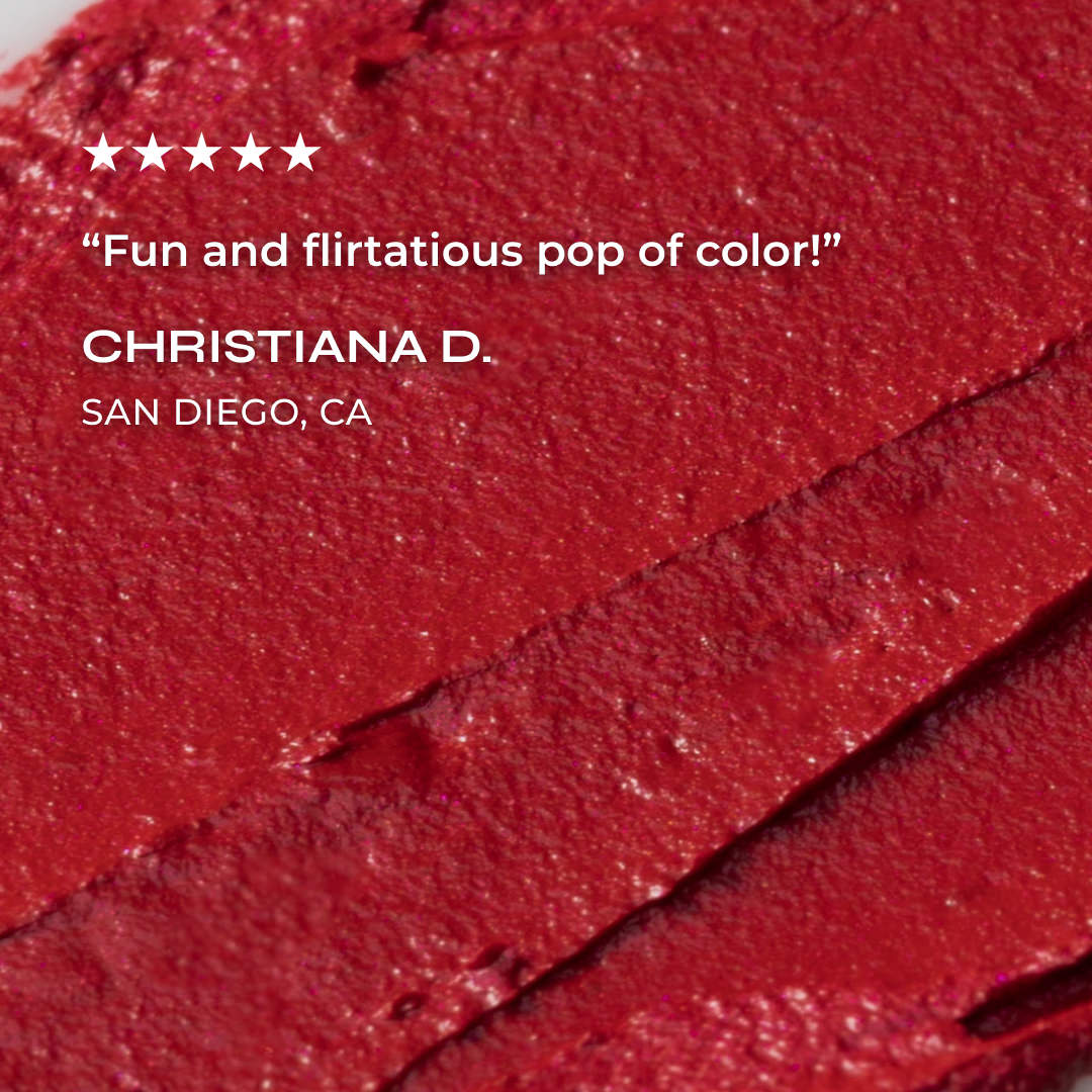 ATTITUDE - Deeply vibrant fuschia pink