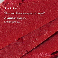 Thumbnail for ATTITUDE - Deeply vibrant fuschia pink