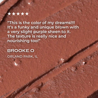 Thumbnail for GROUNDED - Smokey lavender with a deep earthy finish