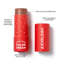 Thumbnail for Color Cream Multi-Stick Makeup