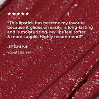 Thumbnail for JOY - A sophisticated mauve with hints of plum.
