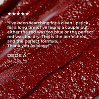 Thumbnail for TRUE - Deep scarlet with a hint of pink beet
