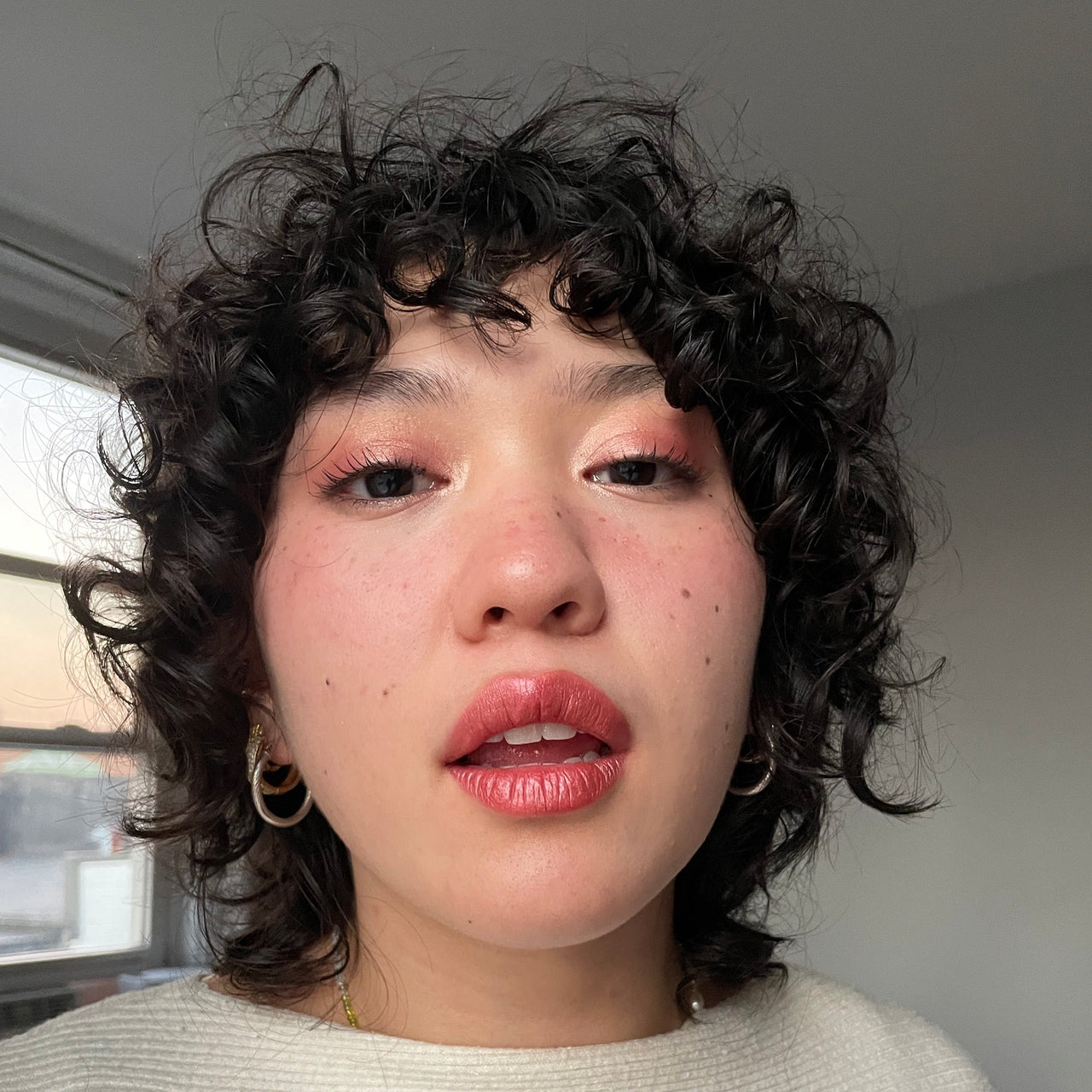 DEVOTION - Rich rose gold with a hint of warm copper