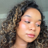 Thumbnail for DEVOTION - Rich rose gold with a hint of warm copper