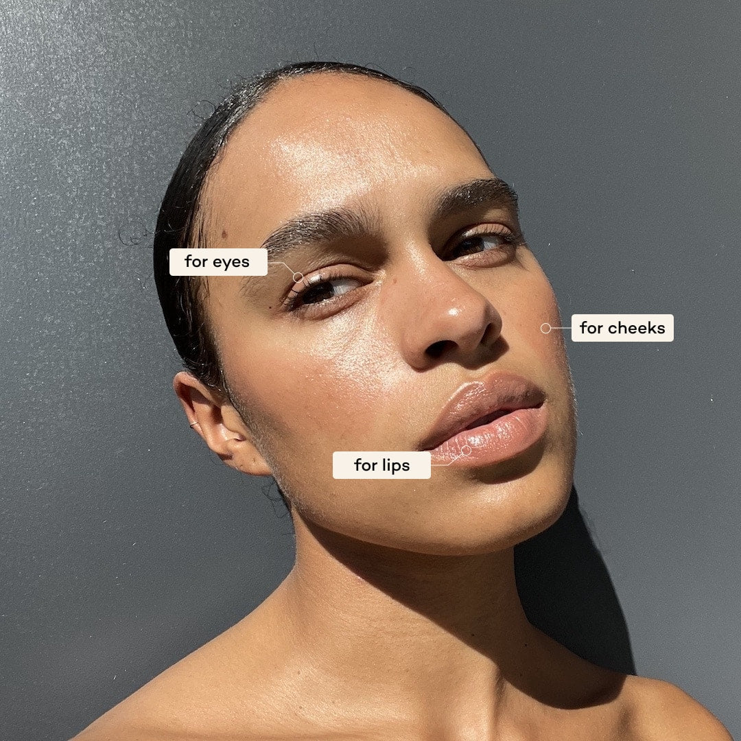 PEACE - Sandy neutral with a warm tan finish