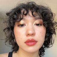 Thumbnail for STRENGTH - Bright cherry red with fiery undertones