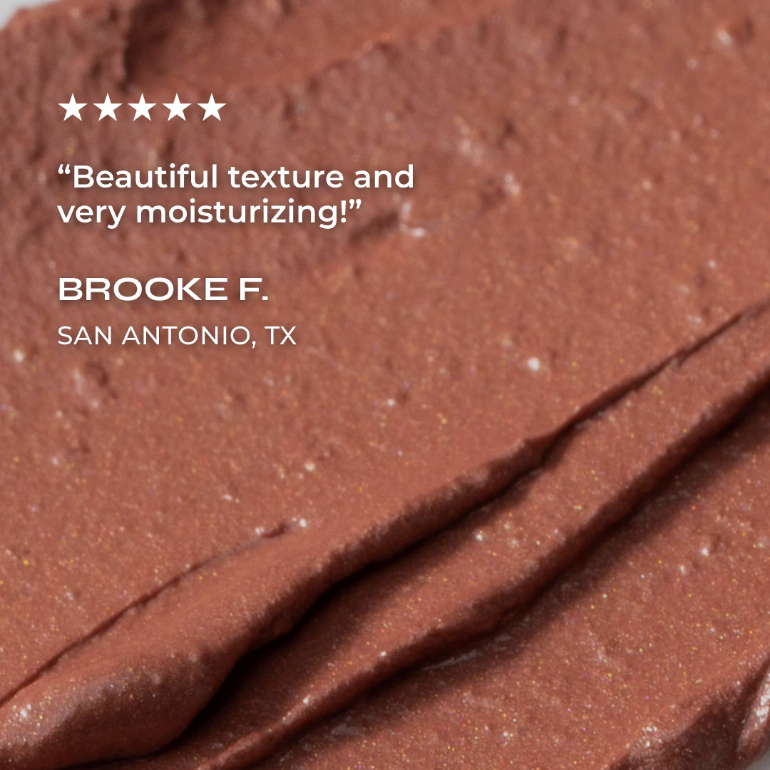 PEACE - Sandy neutral with a warm tan finish